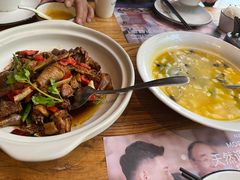 -U你·天然调味(南湖总店)