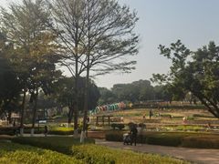 -天河儿童公园