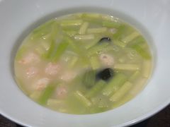-湖畔鲁菜·二十年老字号餐厅(大明湖店)