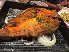 -西贝莜面村(镇江苏宁广场店)