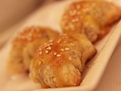 翠园——蜜汁叉烧酥-翠园(铜锣湾广场店)