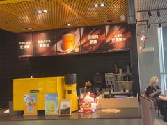 -麦当劳(北苑秋实路店)