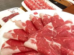 -1078號老北京涮肉(松柏店)