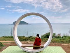 -漳州滨海火山岛自然生态风景区