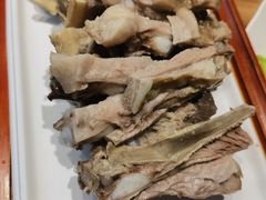 -品回味清真西北楼(宁波首店)