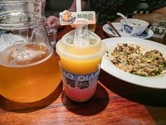 -前海沿·青岛菜(五四广场永旺店)