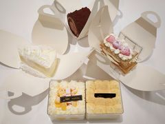 -治愈系甜品The Soothing Dessert(科海大楼店)