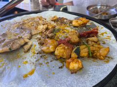 -哈哈碳都·牛肋条无限自助烤肉(宝龙店)