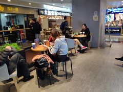 -luckincoffee瑞幸咖啡(香港名店街店)