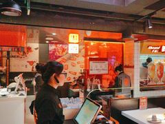 -鸣记脆皮烤鱼·海鲜烤鱼(三八广场店)