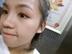 -熙画美上门MakeUp美甲美睫