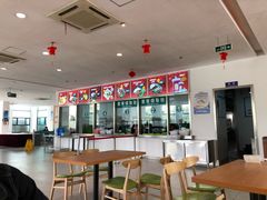大堂-上海野生动物园老虎餐厅