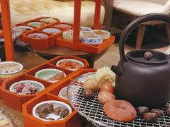 -成都观隐颐云台酒店-芳菲秀