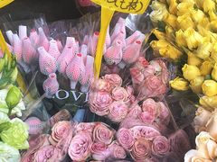 -循礼门鲜花花市(武汉循礼门店)