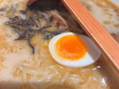 -味千拉面(广州白云机场T1西二店)