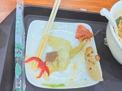 -马洪小炒泡馍馆(钟楼回民街店)