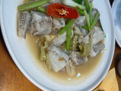 -醉壹号海鲜大排档(厦门美食地标店)