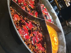 -白乐天毛肚火锅馆(南滨路店)