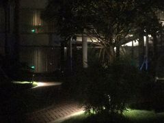 -厦门悦华酒店