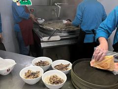 -郝刚刚羊杂割(柳巷店)