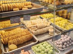 -一大糕点(纬六路店)