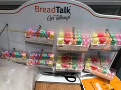 -面包新语(无锡M会员店)