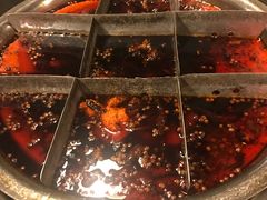 -邓莽子老火锅(鲁祖庙店)