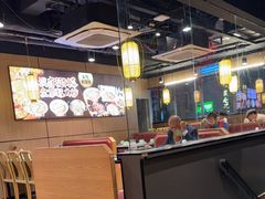 -川芙蓉·市井老川菜(长寿路店)