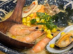 -大川日式料理店(东华西店)