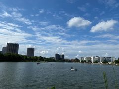 -美兰湖景区