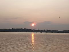 -丁香湖公园