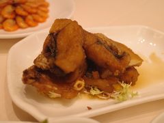 -得月楼·省级非遗·传统苏帮菜(观前店)
