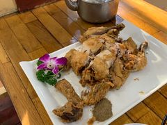 -三羊居食府(文艺路店)