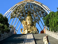 -大梅沙海滨公园