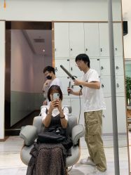 -HAIR POP