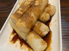 -爆炸头阿姨小四川正宗川味小吃(无任何分店)