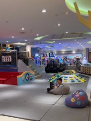 -MELAND CLUB亲子乐园·派对(浦东LCM置汇旭辉馆)