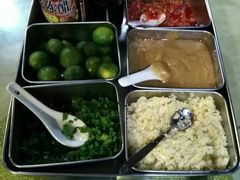 -四川小胡子海鲜(丁村万人海鲜广场店)