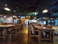 -40+精酿啤酒俱乐部(国投财富广场店)