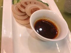 -功德林素菜饭庄(前门店)