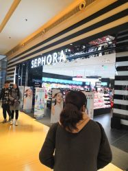 -丝芙兰Sephora