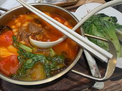 -小满手工粉(北京来福士店)
