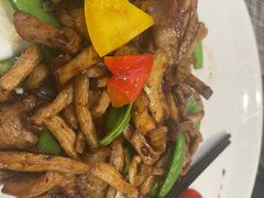 -禾悦庄餐厅