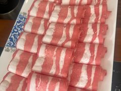-楼外楼大刀肉传统火锅居(繁荣路店)