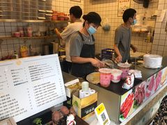-卞姐蛋饼(陕西南路店)