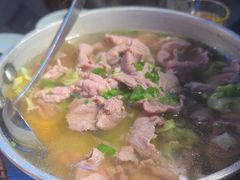 -全牛匠·乐山跷脚牛肉(西单华威约饭街店)