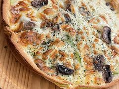 -灵意咖啡·西班牙美食(汕头金平万达广场店)