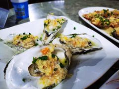 -四川小胡子海鲜(丁村万人海鲜广场店)