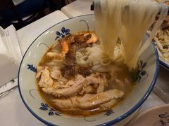 -何九海南茶店(鬼仔巷店)