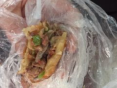-陈记锅巴菜(五大道店)